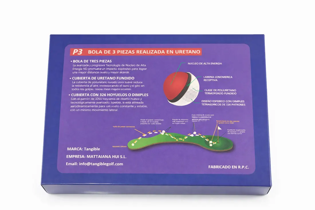 Producto Tangible destacado foto 2