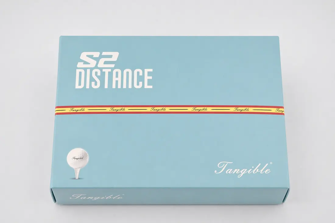 S2 Distance S2 DISTANCE foto 1