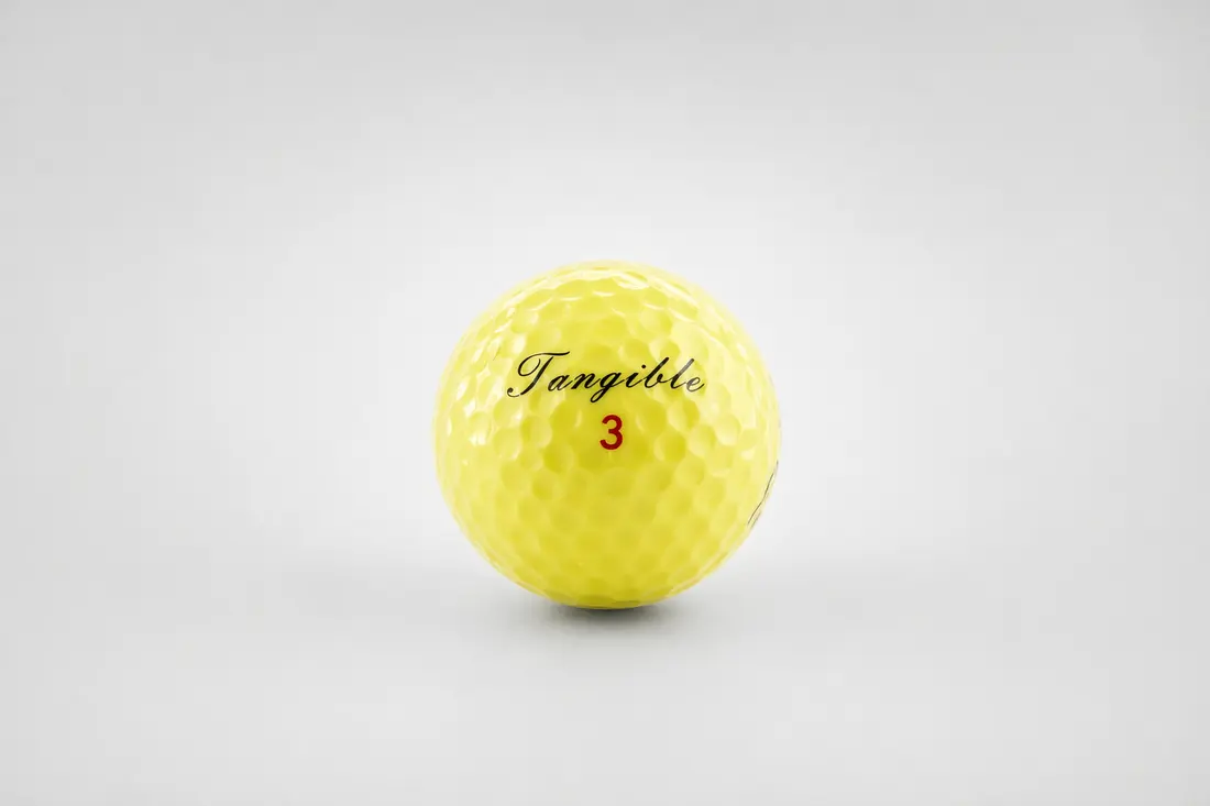 S3 Distance SOFt Amarillo S3 DISTANCE SOFT AMARILLO foto 1
