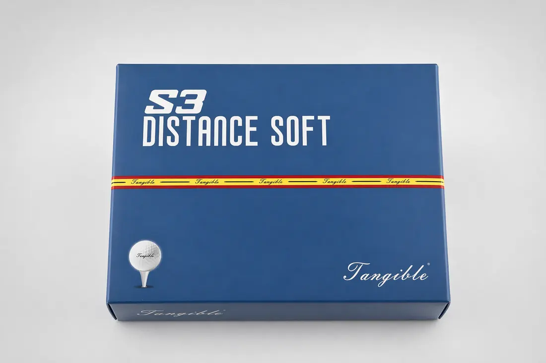 S3 Distance SOFt S3 DISTANCE SOFT foto 1