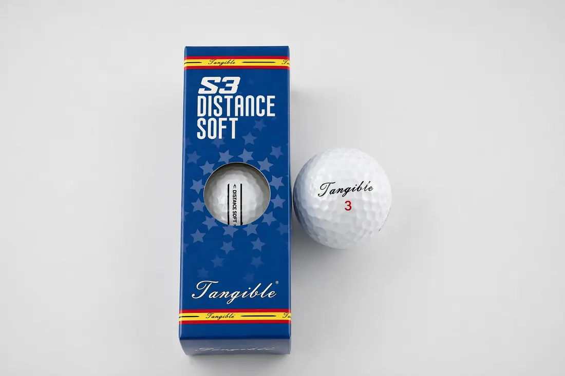 S3 Distance SOFt S3 DISTANCE SOFT foto 3